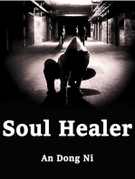 Soul Healer: Volume 3