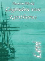 Levi: Legenden von Kanthorus