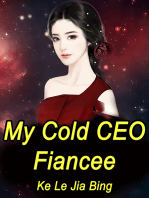 My Cold CEO Fiancee: Volume 12