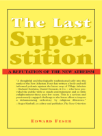 The Last Superstition