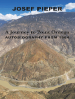 A Journey to Point Omega: Autobiography from 1964