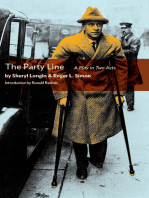The Party Line: A Full-Length Play
