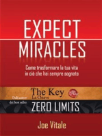 Expect miracles