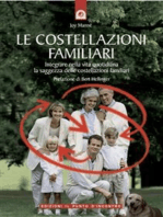 Le costellazioni familiari