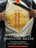 Il coraggio di diventare ricchi