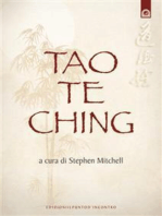 Tao Te Ching: Il libro del sentiero.
