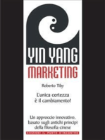 Yin Yang Marketing