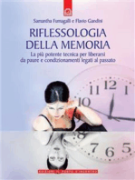 Riflessologia della memoria