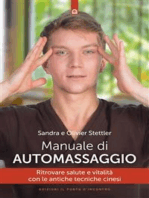 Manuale di automassaggio