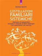 Costellazioni familiari sistemiche