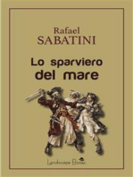 Lo sparviero del mare