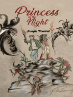 Princess in the Night
