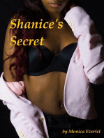 Shanice's Secret