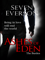 Ashes of Eden