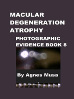 Macular Degeneration, Photographic Evidence Book 8