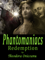 Phantomaniacs: Redemption