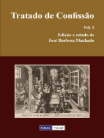 Tratado de Confissão - I