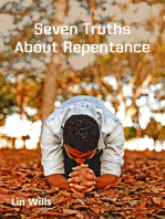 Seven Truths About Repentance