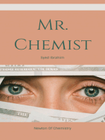 Mr. Chemist