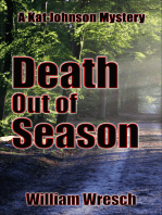 Death Out of Season