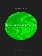 Aquatropolis - The Contract: Aquatropolis, #2