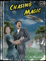 Chasing Magic