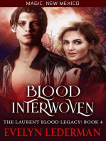 Blood Interwoven-