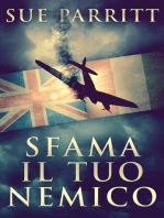 Sfama Il Tuo Nemico