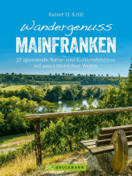 Wandergenuss Mainfranken