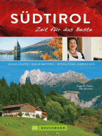 Bruckmann Reiseführer Südtirol