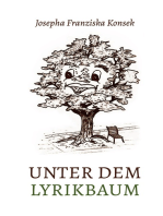 Unter dem Lyrikbaum