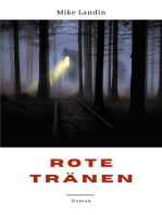 Rote Tränen