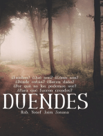 DUENDES ¿Existen? ¿Qué son? ¿Cómo son? ¿Dónde están? ¿Hacen daño? ¿Por qué no los podemos ver? ¿Para qué fueron creados?