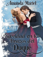 Navidad en los Brazos del Duque: Deseos de Navidad, 4, #4