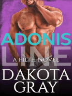 Adonis Line