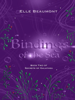 Bindings of the Sea