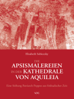 Die Apsismalereien in der Kathedrale von Aquileia: Eine Stiftung Patriarch Poppos aus frühsalischer Zeit