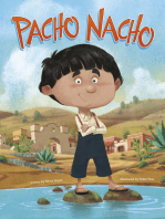 Pacho Nacho