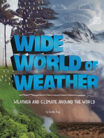 Wide World of Weather