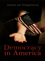 Democracy in America