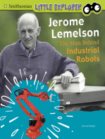 Jerome Lemelson