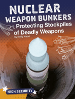 Nuclear Weapon Bunkers