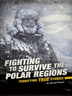 Fighting to Survive the Polar Regions