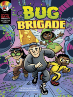 Bug Brigade
