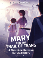 Mary and the Trail of Tears