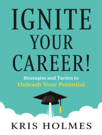 Ignite Your Career!