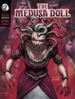 The Medusa Doll
