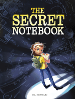 The Secret Notebook