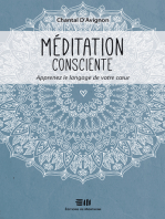 Méditation consciente Tome 2