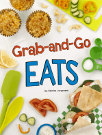 Grab-and-Go Eats